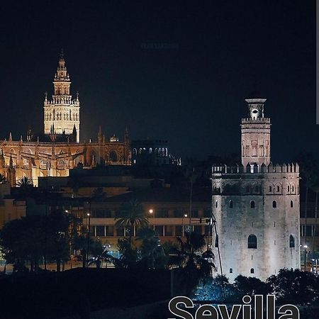 Mini Estudio Alameda Sevilla Kültér fotó