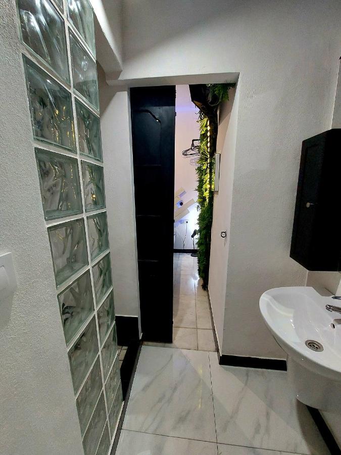 Mini Estudio Alameda Sevilla Kültér fotó